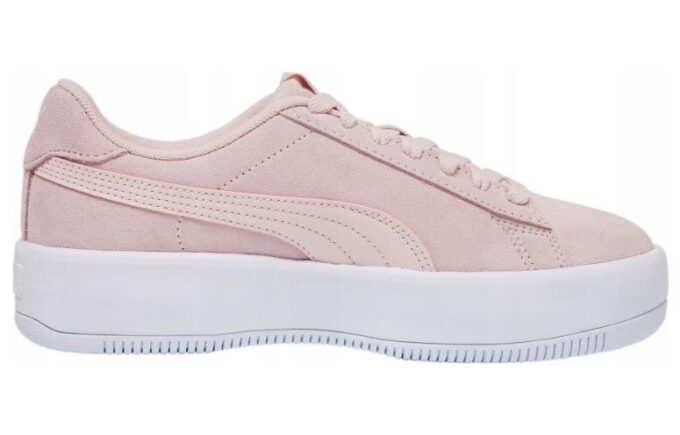 (WMNS) Plataforma Lily
