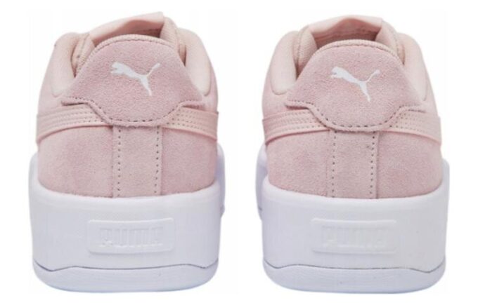 (WMNS) Plataforma Lily
