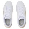(WMNS) Plataforma Lily “Blanco Amarillo”