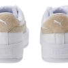 (WMNS) Plataforma Lily “Blanco Amarillo”