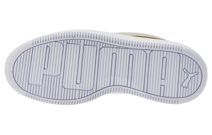 (WMNS) Plataforma Lily “Blanco Amarillo”