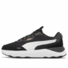 (WMNS) Plataforma Runtamed “Negro Blanco”