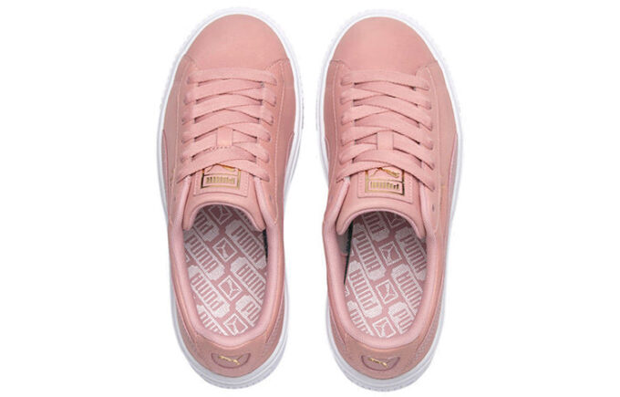 (WMNS) Plataforma “Shimmer – Morning Glory”