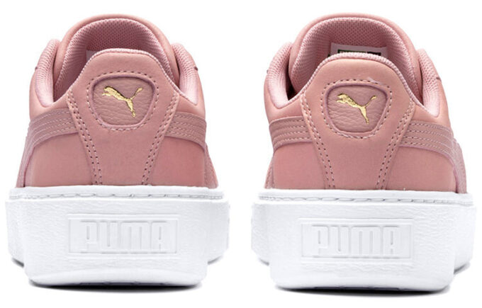 (WMNS) Plataforma “Shimmer – Morning Glory”