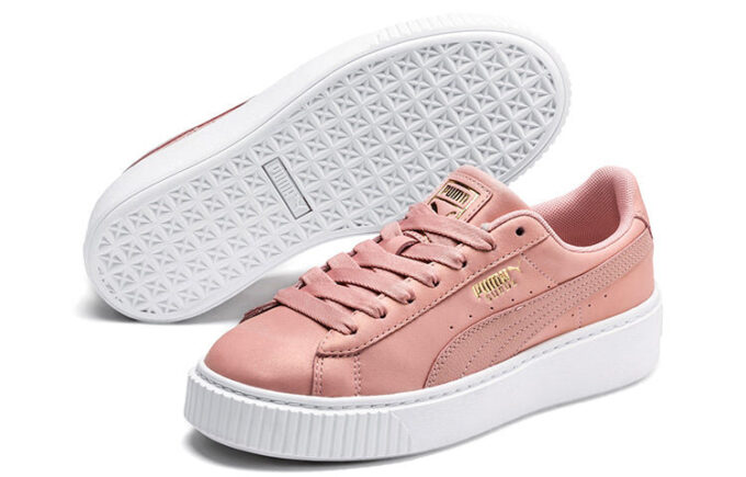 (WMNS) Plataforma “Shimmer – Morning Glory”