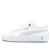 (WMNS) Plataforma Smash v2 “Caramelo – Hielo Ártico Blanco”