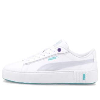 (WMNS) Plataforma Smash v2 “Caramelo – Hielo Ártico Blanco”