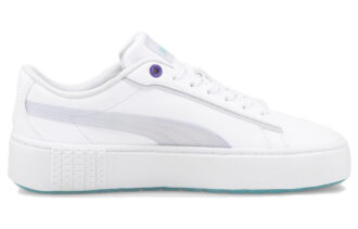 (WMNS) Plataforma Smash v2 “Caramelo – Hielo Ártico Blanco”