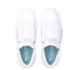 (WMNS) Plataforma Smash v2 “Caramelo – Hielo Ártico Blanco”