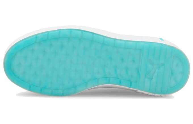 (WMNS) Plataforma Smash v2 “Caramelo – Hielo Ártico Blanco”