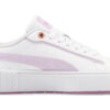 (WMNS) Plataforma Smash V2 “Caramelo – Niebla Lavanda Blanca”