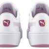 (WMNS) Plataforma Smash V2 “Caramelo – Niebla Lavanda Blanca”