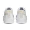 (WMNS) Plataforma Smash V3 “Corte láser blanco oro prístino”