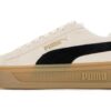 (WMNS) Plataforma Smash v3 SD “Marrón Crema”