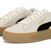 (WMNS) Plataforma Smash v3 SD “Marrón Crema”