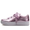 (WMNS) Plataforma Vikky “Rosa”
