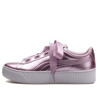 (WMNS) Plataforma Vikky “Rosa”