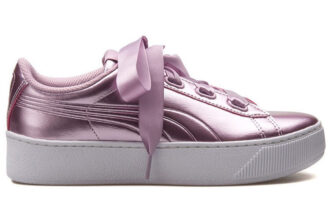 (WMNS) Plataforma Vikky “Rosa”