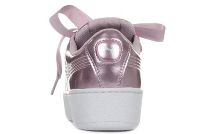 (WMNS) Plataforma Vikky “Rosa”
