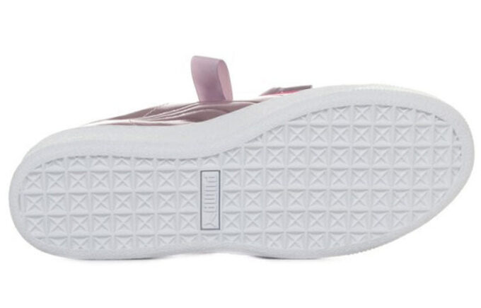 (WMNS) Plataforma Vikky “Rosa”