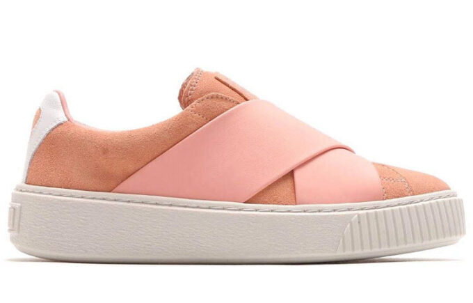 (WMNS) Plataforma X