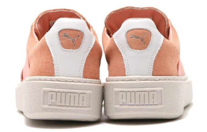 (WMNS) Plataforma X