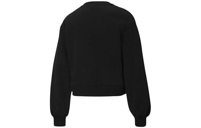 (WMNS) Polar clásico con globo negro