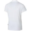 (WMNS) Polo con logotipo “Blanco”