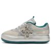 (WMNS) Pronuncia x Suede Mayu 2 “Silver Ultra Violet”