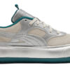 (WMNS) Pronuncia x Suede Mayu 2 “Silver Ultra Violet”