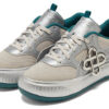 (WMNS) Pronuncia x Suede Mayu 2 “Silver Ultra Violet”