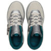 (WMNS) Pronuncia x Suede Mayu 2 “Silver Ultra Violet”