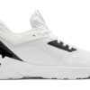 (WMNS) Provoke XT FTR Moto “Blanco Equipo Dorado”