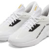 (WMNS) Provoke XT FTR Moto “Blanco Equipo Dorado”