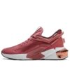 (WMNS) Provoke Xt Ftr Moto Rose Zapatillas de running de caña baja en rojo