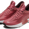 (WMNS) Provoke Xt Ftr Moto Rose Zapatillas de running de caña baja en rojo