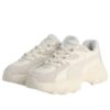 (WMNS) Pulsar Lite “Gris vapor blanco cálido”