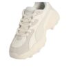 (WMNS) Pulsar Lite “Gris vapor blanco cálido”