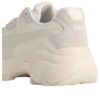 (WMNS) Pulsar Lite “Gris vapor blanco cálido”