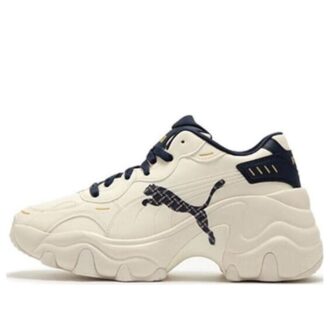 (WMNS) Pulsar Wedge “Beige Negro”