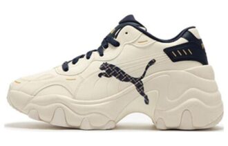 (WMNS) Pulsar Wedge “Beige Negro”