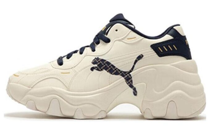 (WMNS) Pulsar Wedge “Beige Negro”