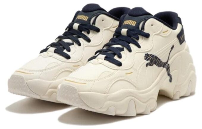 (WMNS) Pulsar Wedge “Beige Negro”
