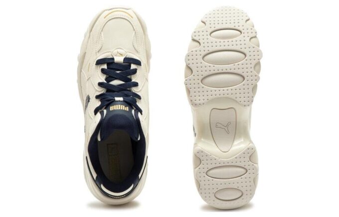 (WMNS) Pulsar Wedge “Beige Negro”