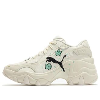 (WMNS) Pulsar Wedge “Blanco Azul”