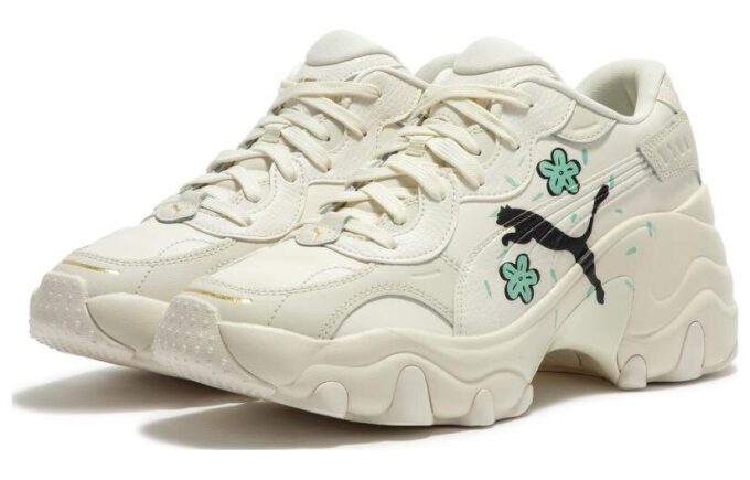 (WMNS) Pulsar Wedge “Blanco Azul”