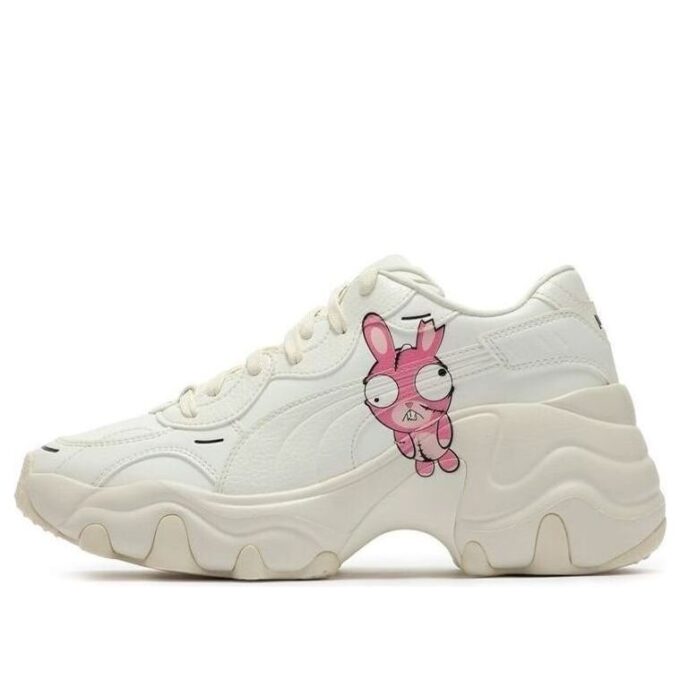 (WMNS) Pulsar Wedge “Blanco Crema”