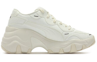 (WMNS) Pulsar Wedge “Blanco Crema”