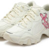 (WMNS) Pulsar Wedge “Blanco Crema”