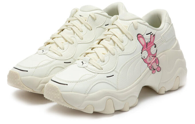 (WMNS) Pulsar Wedge “Blanco Crema”
